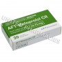 AFT-Metoprolol CR (Metoprolol Succinate) - 47.5mg (30 Tablets) Image1
