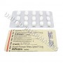 Alfusin (Alfuzosin HCL) - 10mg (15 Tablets) Image2