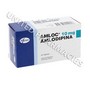 Amloc (Amlodipine Besilate) - 10mg (60 Tablets) Image1