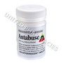 Antabuse (Disulfiram) - 200mg (100 Tablets) Image1