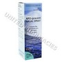 Apo-Ipravent Aqueous Nasal Spray (Ipratropium bromide) - 0.03% (30mL) Image1