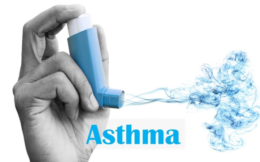 asthma