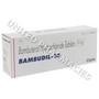 Bambudil (Bambuterol) - 10mg (10 Tablets) Image1