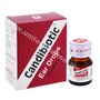 Candibiotic Ear Drops (Chloramphenicol/Beclomethasone Dipropionate/Clotrimazole/Lignocaine HCL) - 5mL Image1