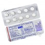 Dariten (Darifenacin) - 7.5mg (10 Tablets) Image1