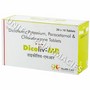 Dicoliv-MR (Diclofenac Potassium/Paracetamol/Chlorzoxazone) - 50mg/325mg/250mg (10 Tablets) Image1