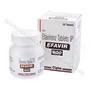Efavir (Efavirenz) - 600mg (30 Tablets) Image1