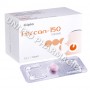 Forcan (Fluconazole) - 150mg (1 Tablet) Image1