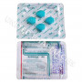 Kamagra (Generic Viagra) - 100mg (4 Tablets)