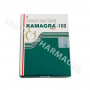 Kamagra (Sildenafil Citrate) - 100mg (4 Tablets)