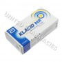 Klacid-MR (Clarithromycin) - 500mg (14 Tablets)1