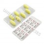 Klacid-MR (Clarithromycin) - 500mg (14 Tablets)2