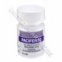 Pacifen (Baclofen) - 10mg (100 Tablets) Image1