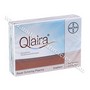 Qlaira (Estradiol Valerate/Dienogest) - 3mg/2mg (3 x 28 Tabs) Image1