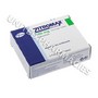 Zitromax (Azithromycin Dihydrate) - 500mg (3 Tablets)(Turkey) Image1