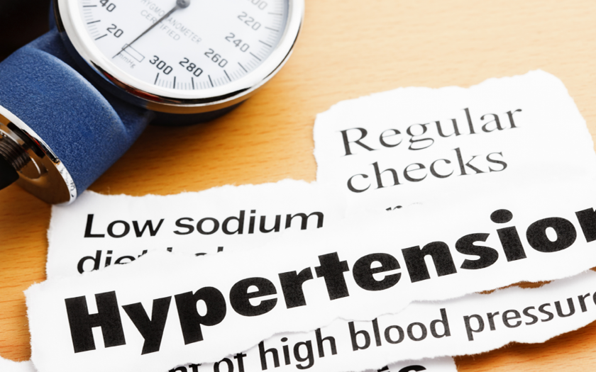 hypertension