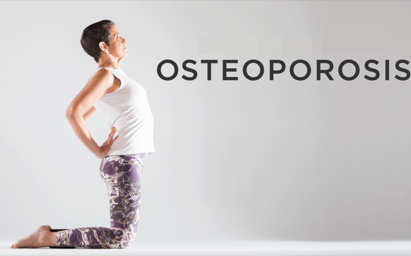 Osteoporosis